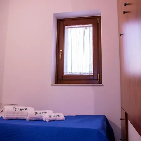 Il Quadrifoglio プティニャーノ