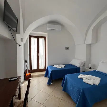 Il Quadrifoglio 別荘