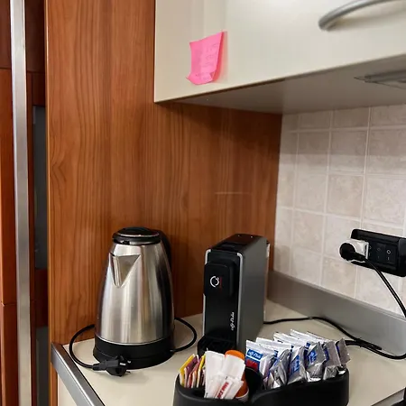 別荘 Il Quadrifoglio プティニャーノ