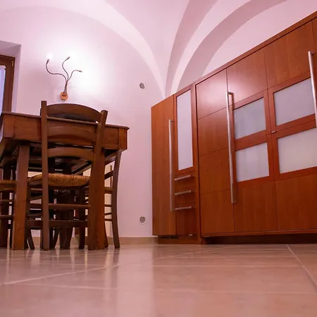 Il Quadrifoglio بوتينيانو