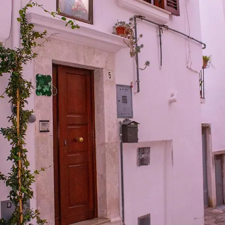 Il Quadrifoglio *