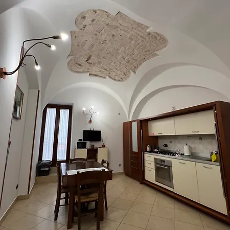 بيت للعطل Il Quadrifoglio