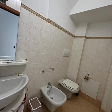 Il Quadrifoglio Vakantiehuis