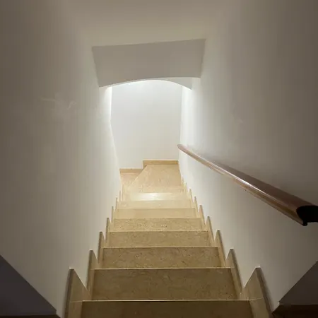 Il Quadrifoglio Ferienhaus *