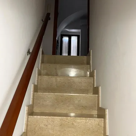 بيت للعطل Il Quadrifoglio بوتينيانو