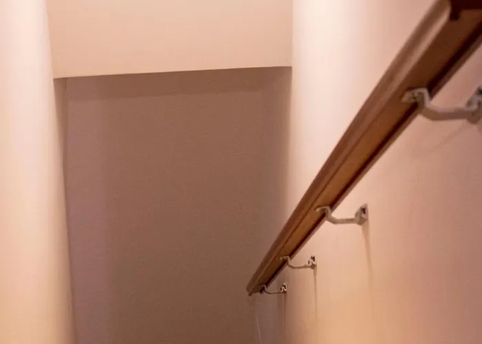 Ferienhaus Il Quadrifoglio *