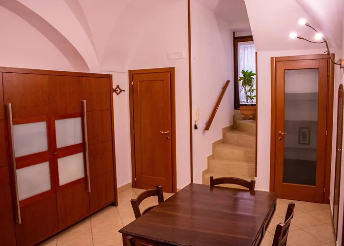 Il Quadrifoglio * Putignano