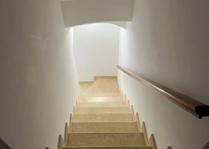 Il Quadrifoglio Ferienhaus *