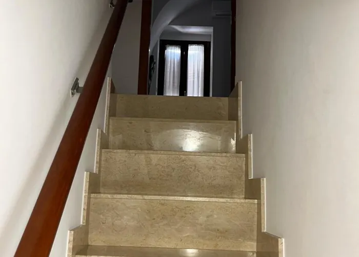 Сasa de vacaciones Il Quadrifoglio Putignano
